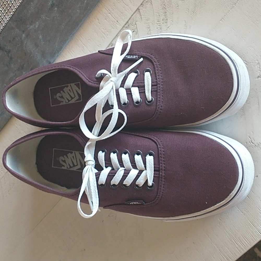 Vans Sneakers